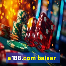 a188.com baixar